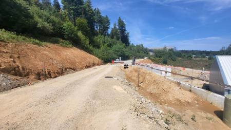 Stanovanjska cona Nad Postajo 04